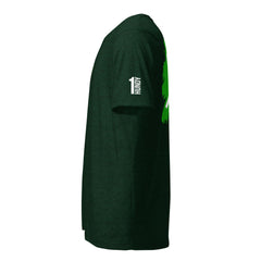 1HUNDY Courtside TriBlend T.Shirt