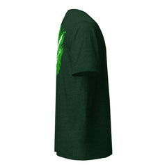 1HUNDY Courtside TriBlend T.Shirt