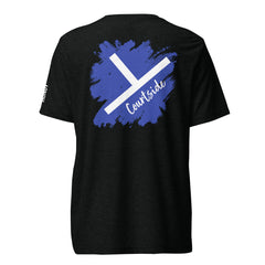 1HUNDY Courtside TriBlend T.Shirt