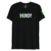 1HUNDY Revive Triblend Tee