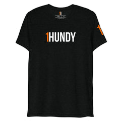 1HUNDY Energise Triblend Tee