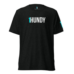 1HUNDY Hydra Triblend Tee