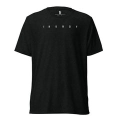 1HUNDY Triblend Tee