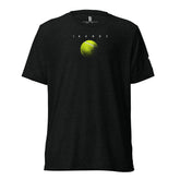 1HUNDY Courtside TriBlend T.Shirt