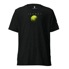 1HUNDY Courtside TriBlend T.Shirt