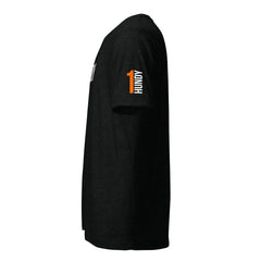 1HUNDY Energise Triblend Tee