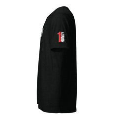 1HUNDY Resist Triblend Tee