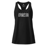 1HUNDY Racerback GymClub Vest Top