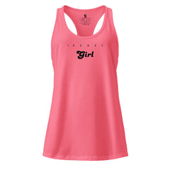 1HUNDY Women's Racerback Tank Top