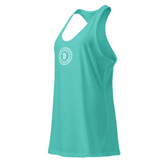 1HUNDY Mindset Racerback Tank