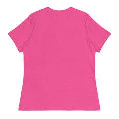 1HUNDY Womens Pure Tee
