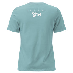 1HUNDY Women's T.Shirt