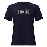 1HUNDY Relaxed GymClub Tee