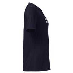 1HUNDY Relaxed GymClub Tee
