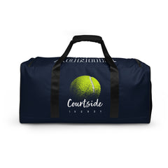 1HUNDY Courtside Bag - Navy | 1HUNDY