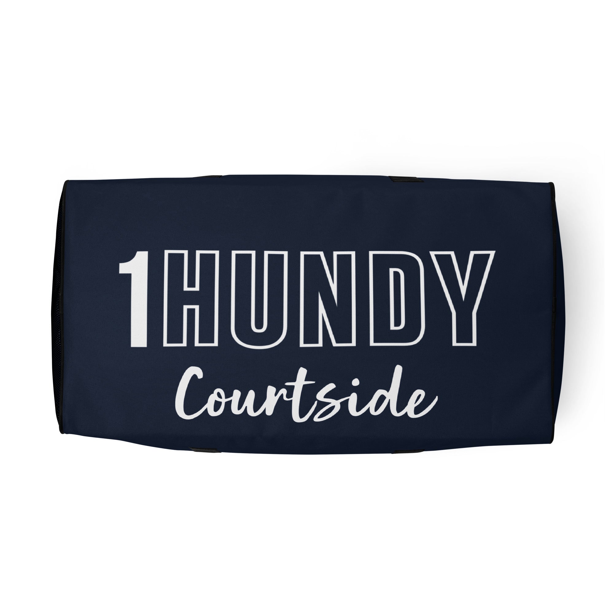 1HUNDY Courtside Bag - Navy | 1HUNDY