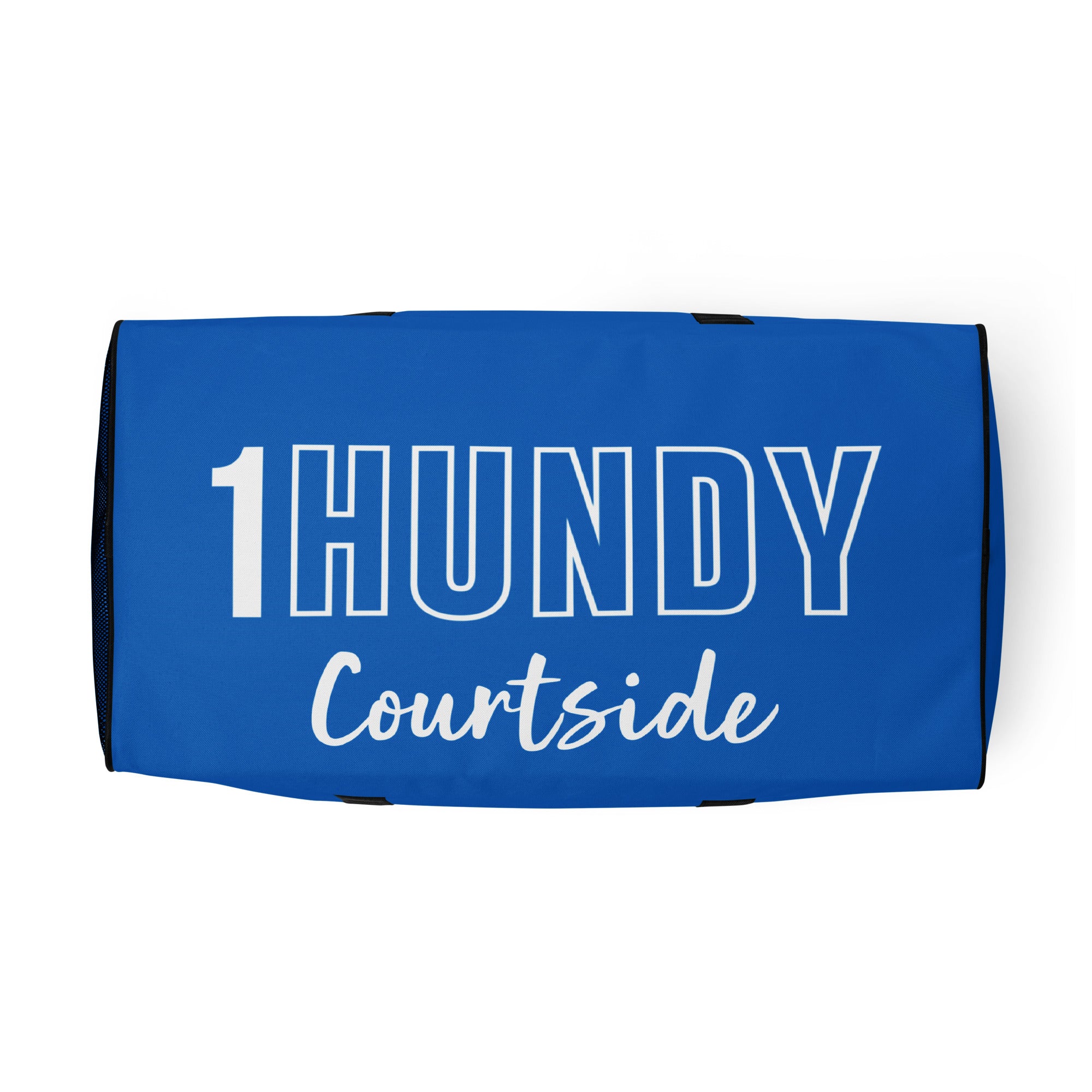 1HUNDY Courtside Bag - Blue | 1HUNDY
