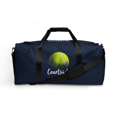 1HUNDY Courtside Bag - Navy | 1HUNDY