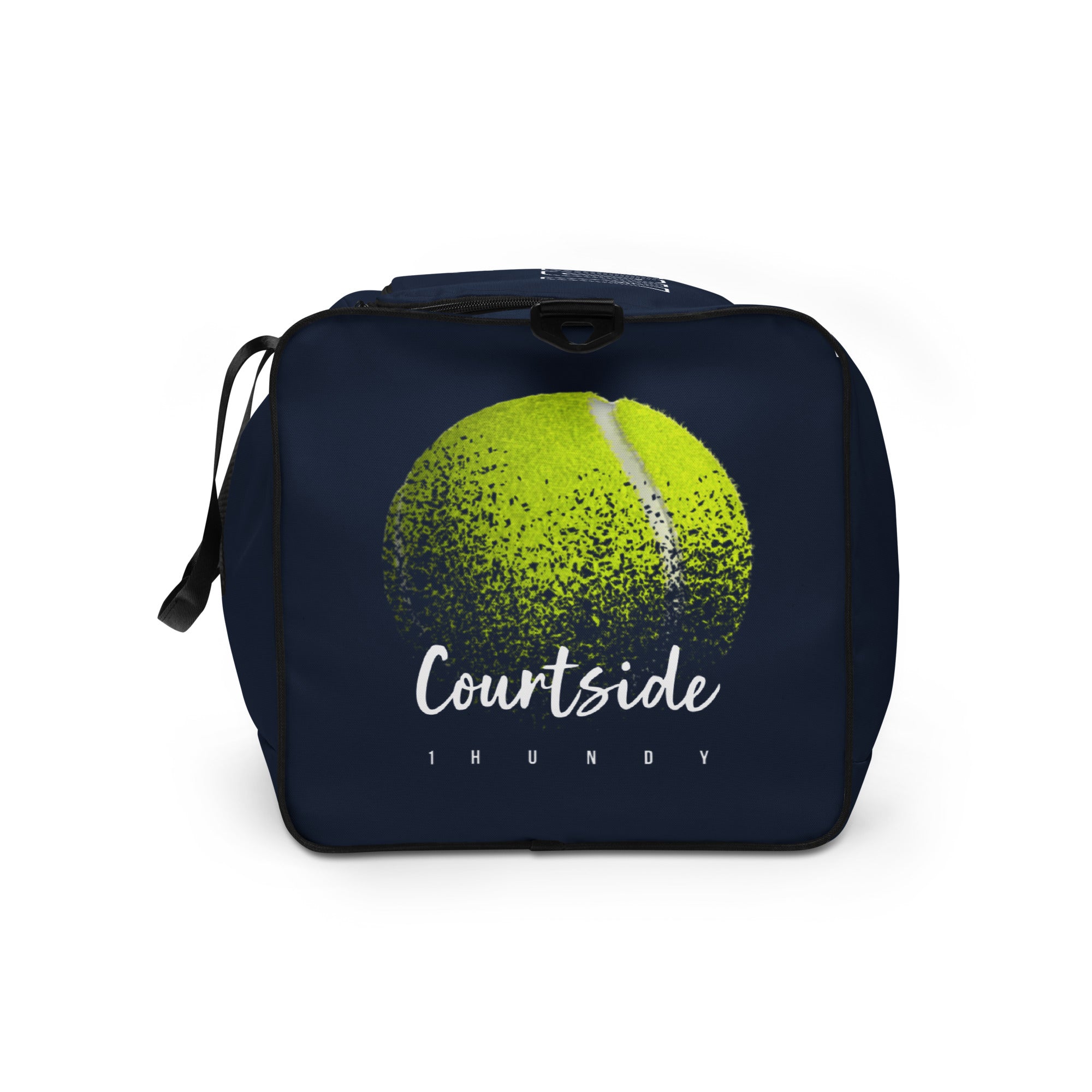 1HUNDY Courtside Bag - Navy | 1HUNDY