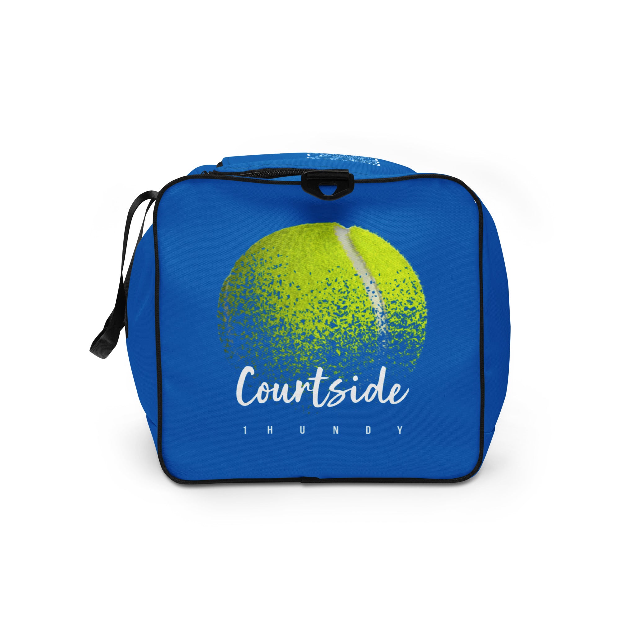 1HUNDY Courtside Bag - Blue | 1HUNDY