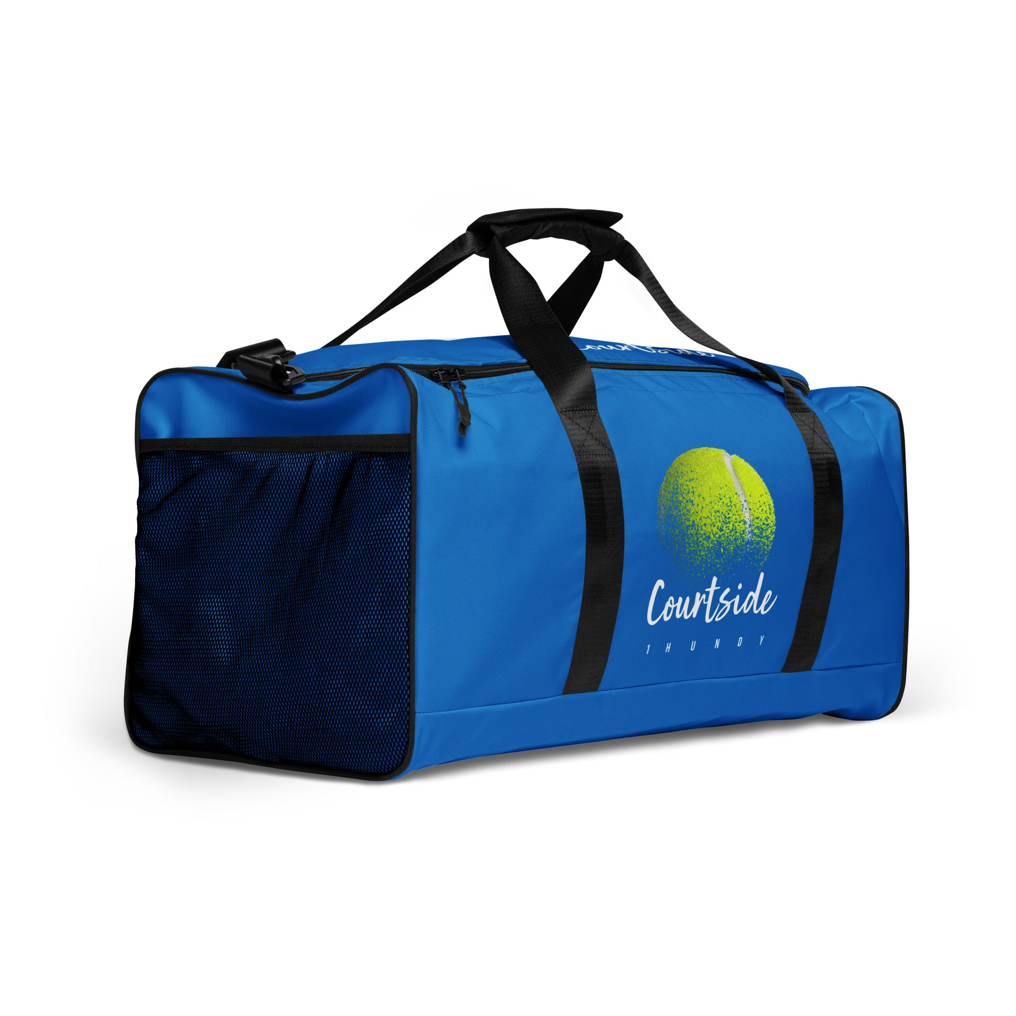 1HUNDY Courtside Bag - Blue | 1HUNDY