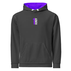 1HUNDY Endure Accent Hoodie