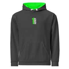 1HUNDY Revive Accent Hoodie