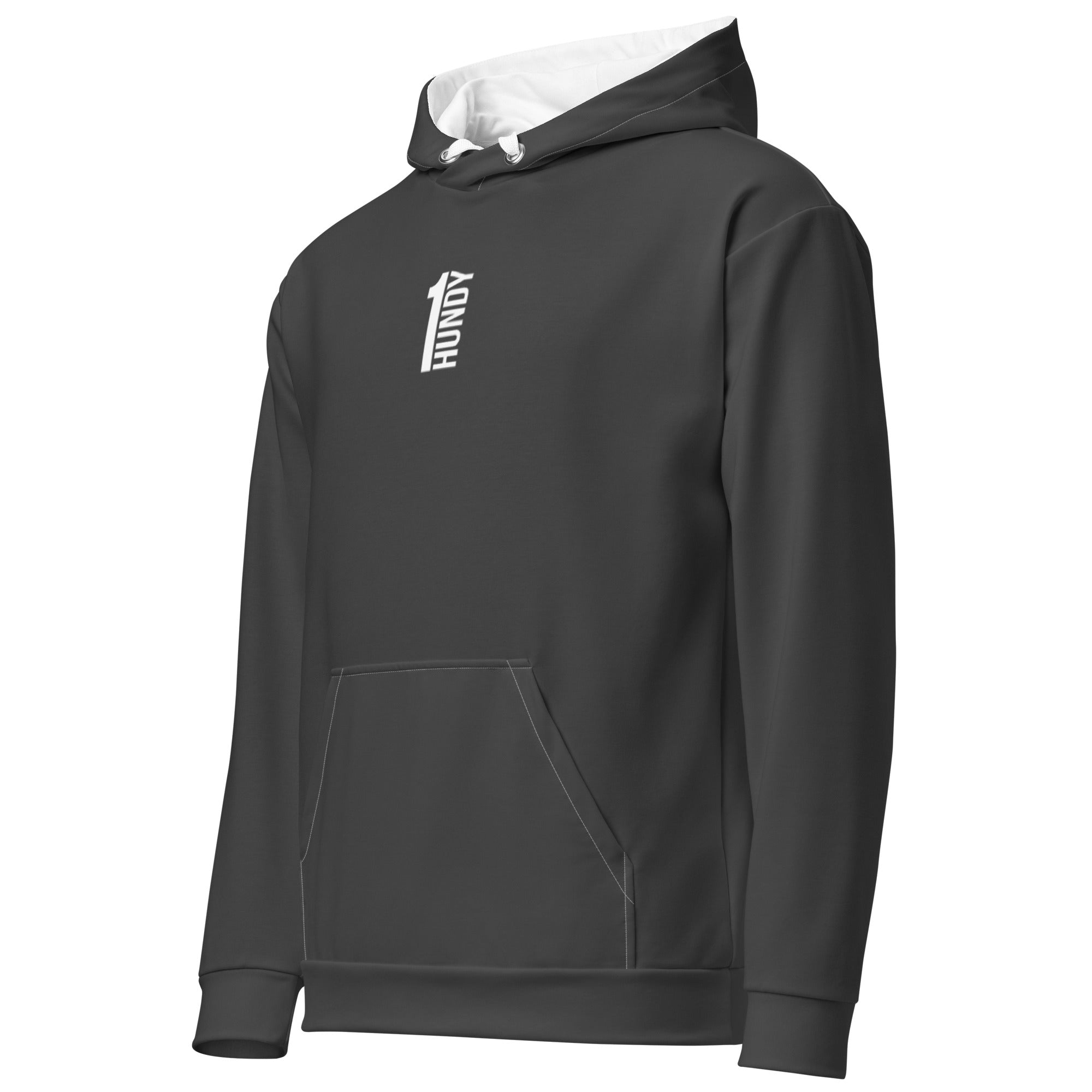 1HUNDY Pure Accent Hoodie