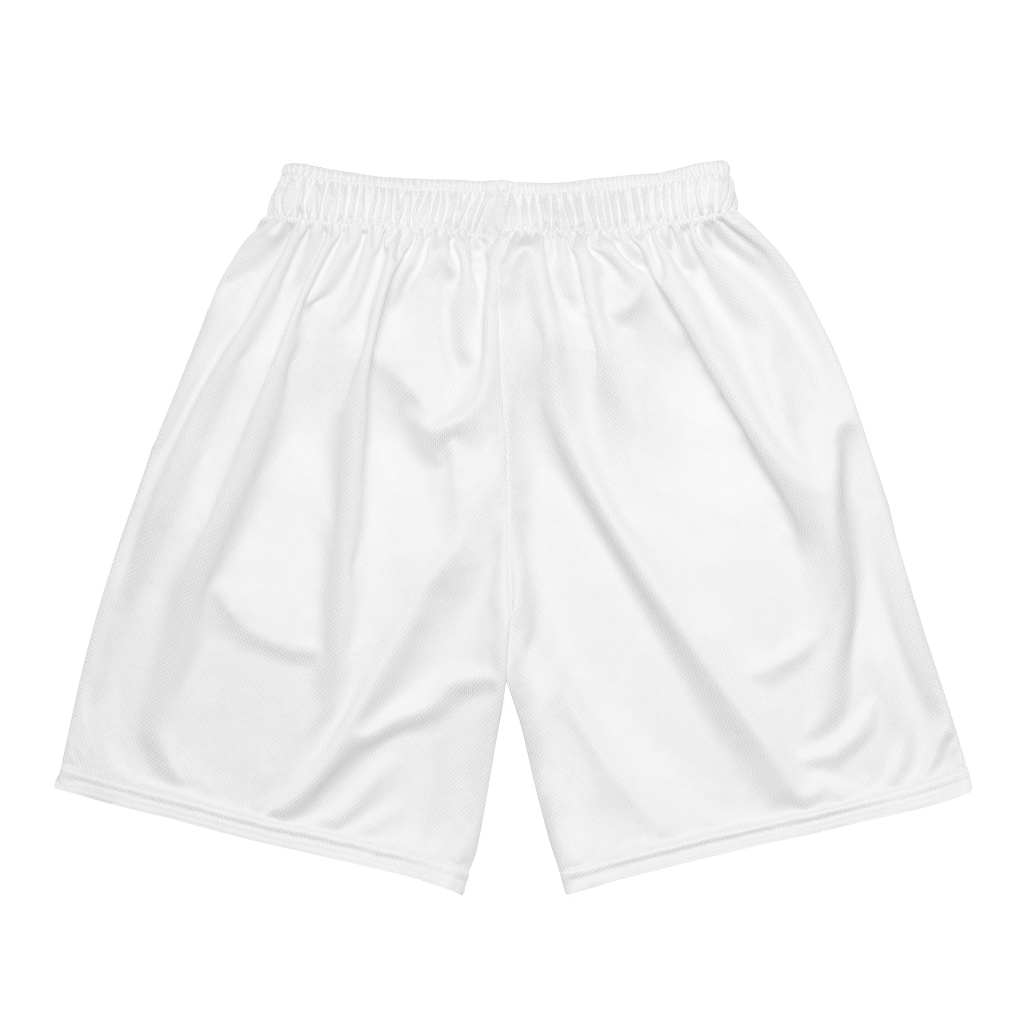 1HUNDY 1HGC Mesh Shorts