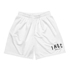 1HUNDY 1HGC Mesh Shorts