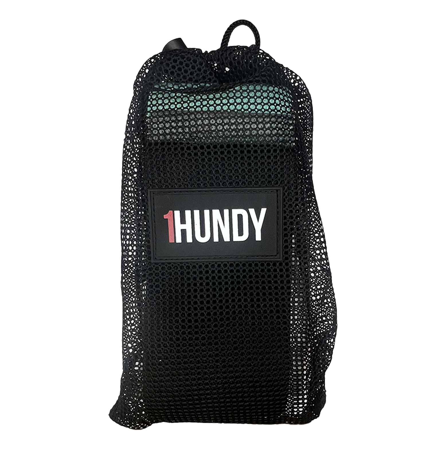 1HUNDY Resistance Bands
