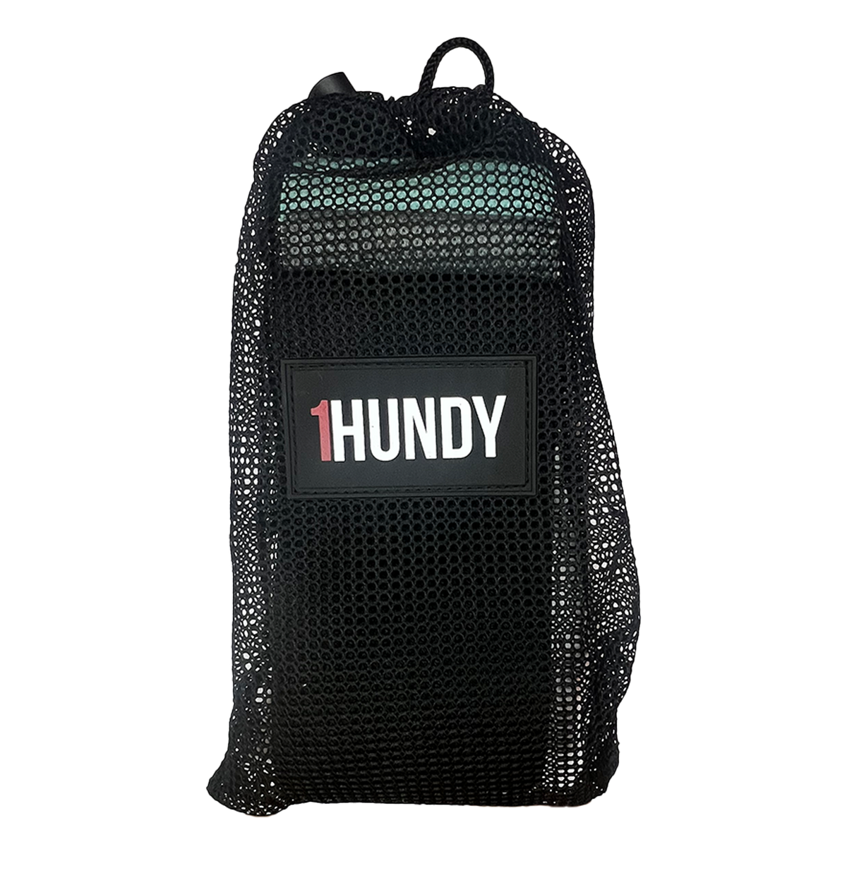 1HUNDY Resistance Bands