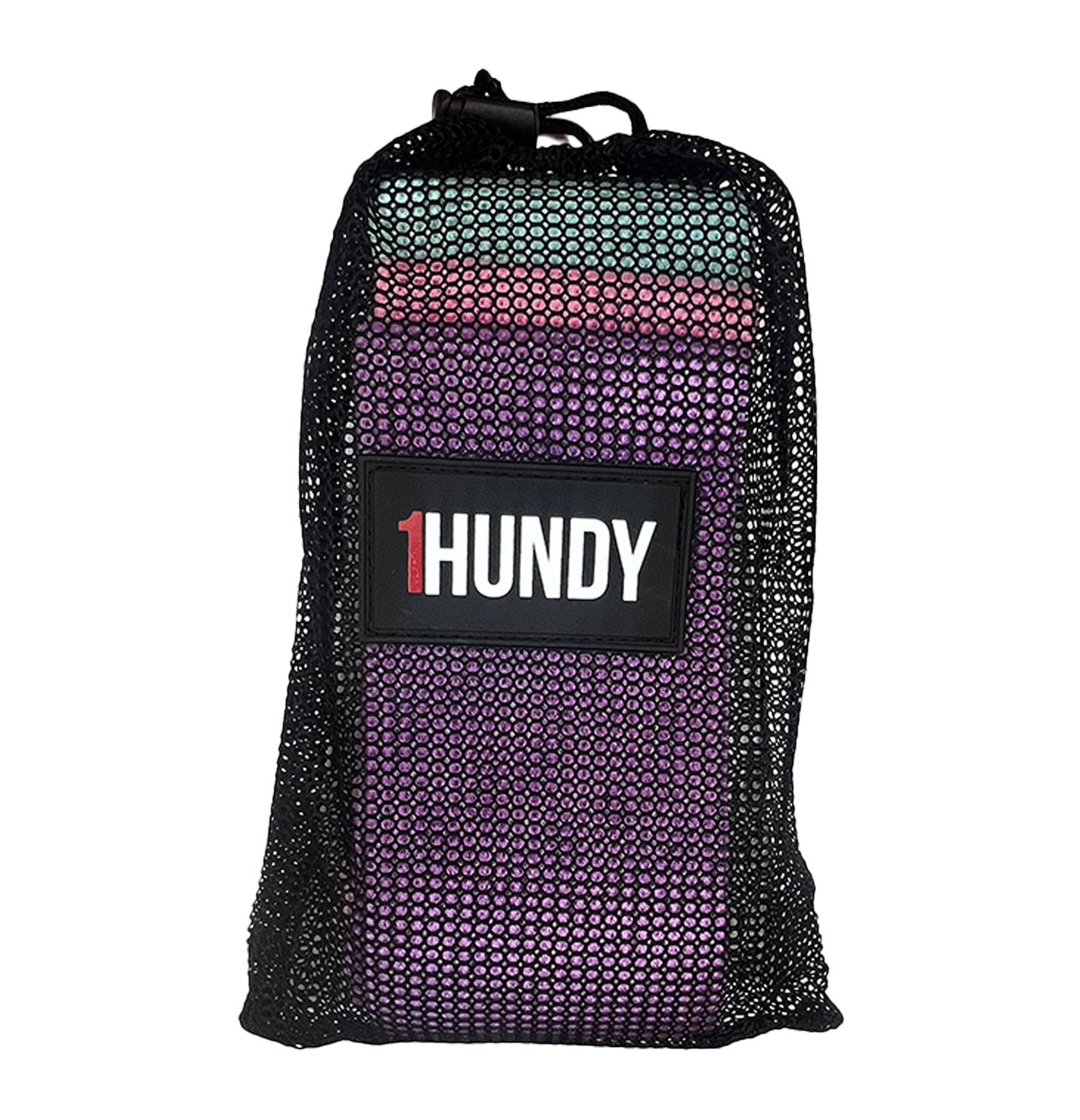 1HUNDY Resistance Bands