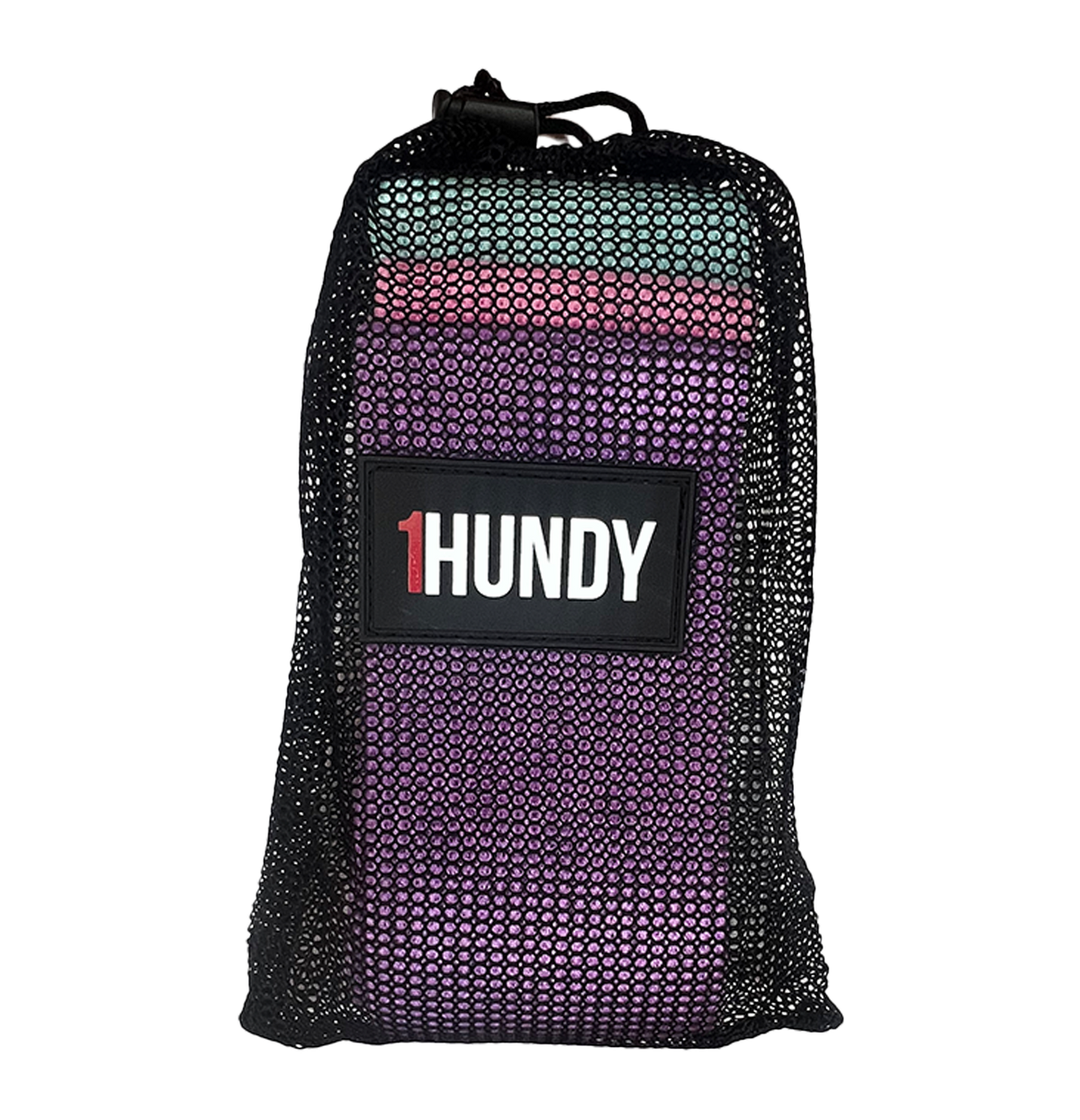 1HUNDY Resistance Bands