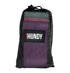 1HUNDY Resistance Bands