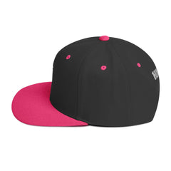 1HUNDY Classic Snapback Cap
