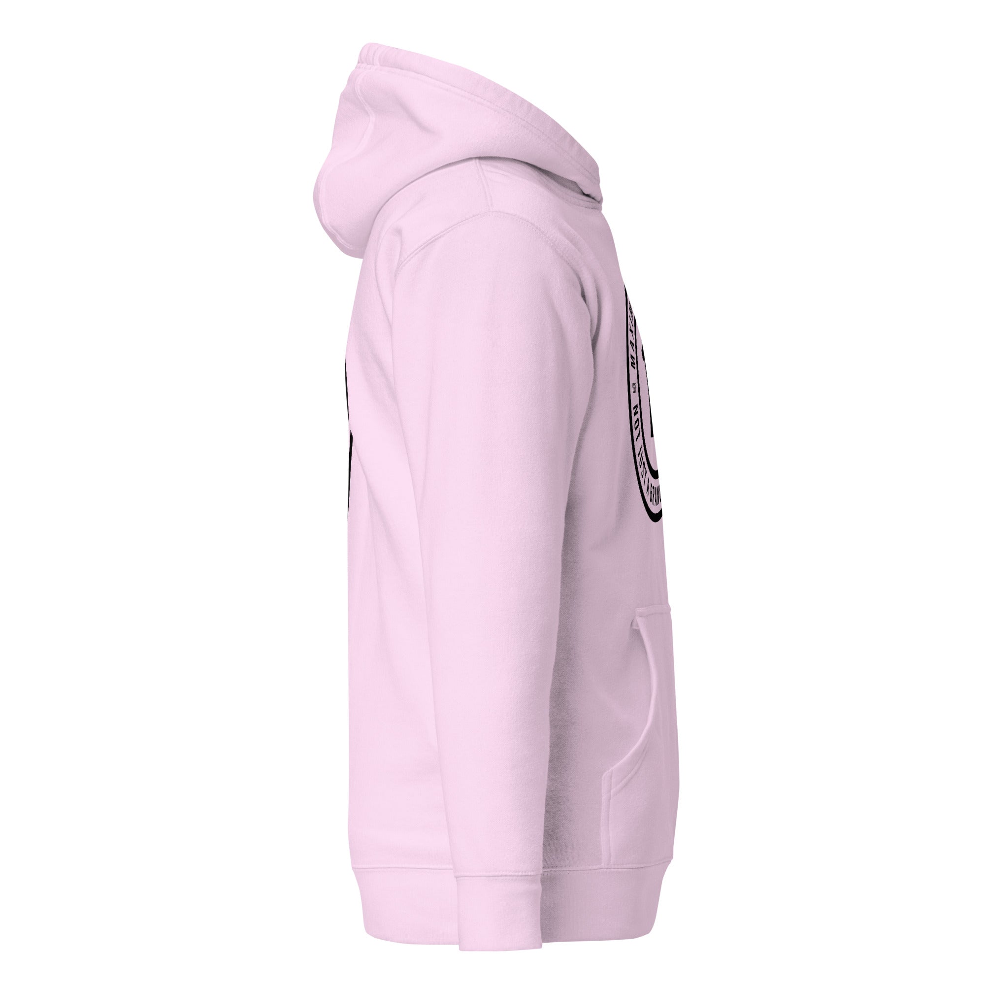 1HUNDY Mindset Hoodie
