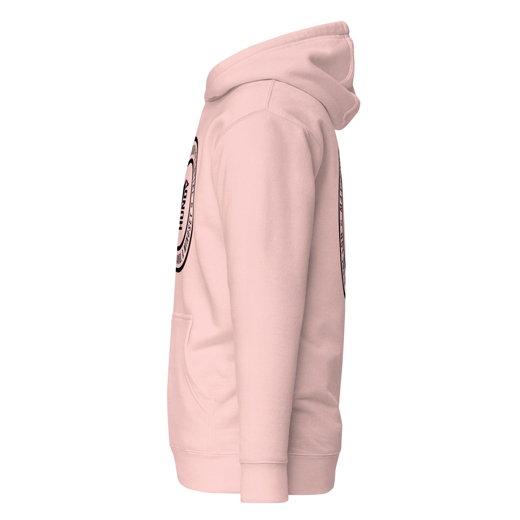 1HUNDY Mindset Hoodie