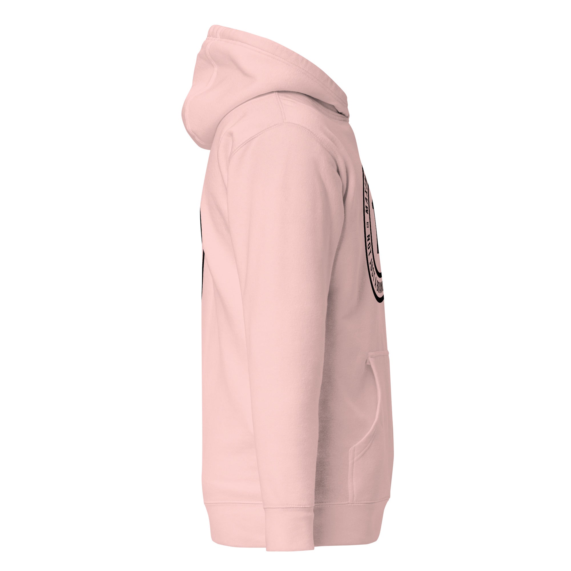 1HUNDY Mindset Hoodie