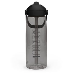 1HUNDY Water Bottle