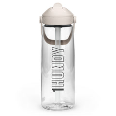 1HUNDY Water Bottle