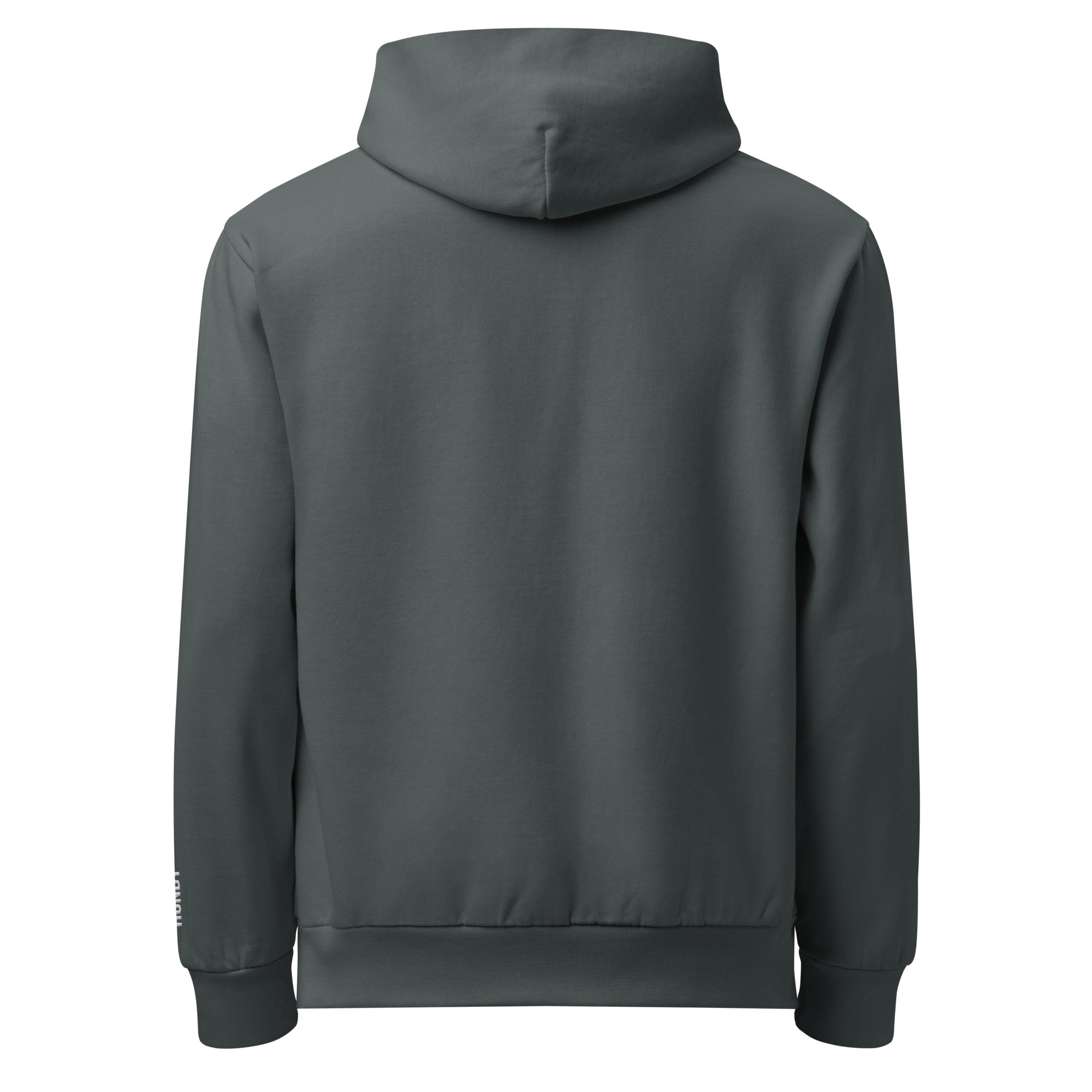 1HUNDY HyperAthlete Hoodie - Midnight Navy