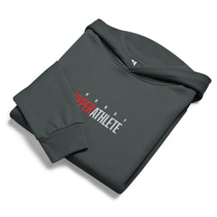 1HUNDY HyperAthlete Hoodie - Midnight Navy