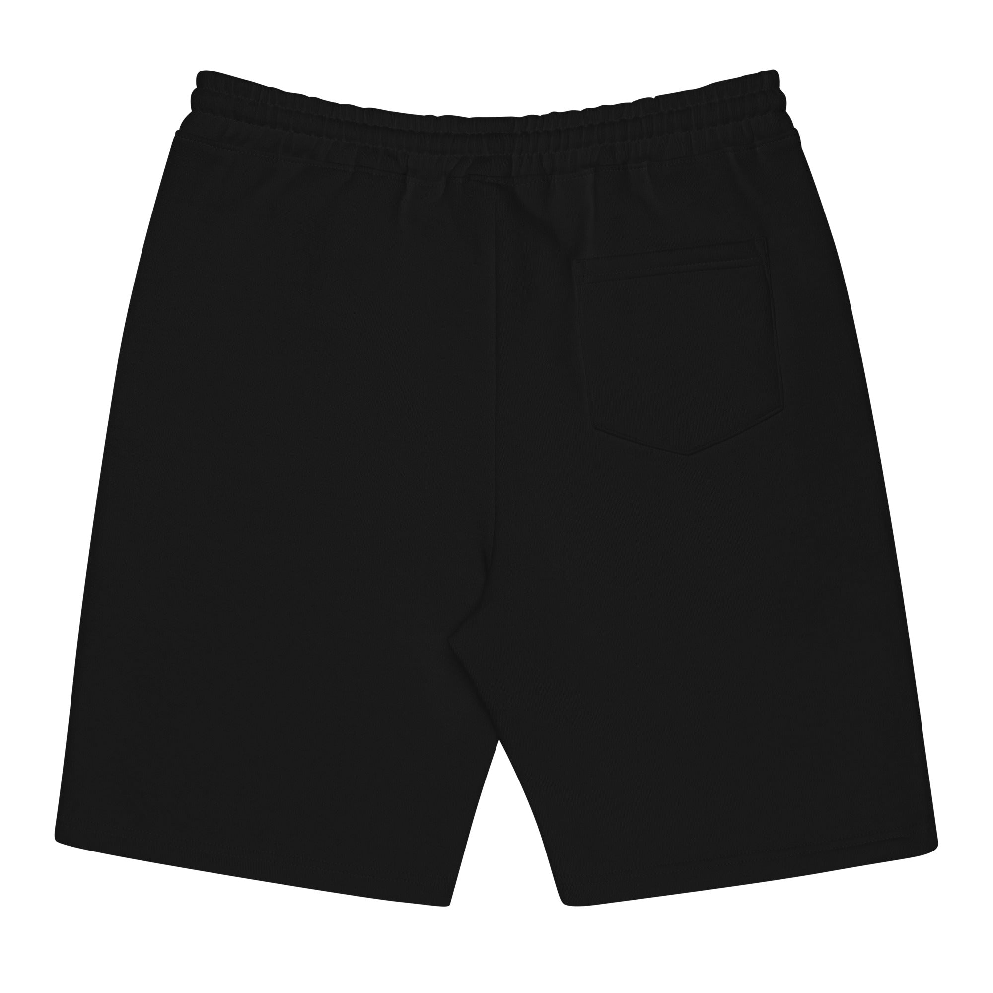 1HUNDY Fleece Shorts
