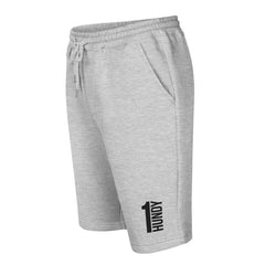 1HUNDY Fleece Shorts