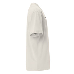 1HUNDY Oversized Gym Pump Tee
