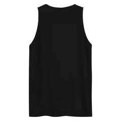 1HUNDY Tank Top - Black