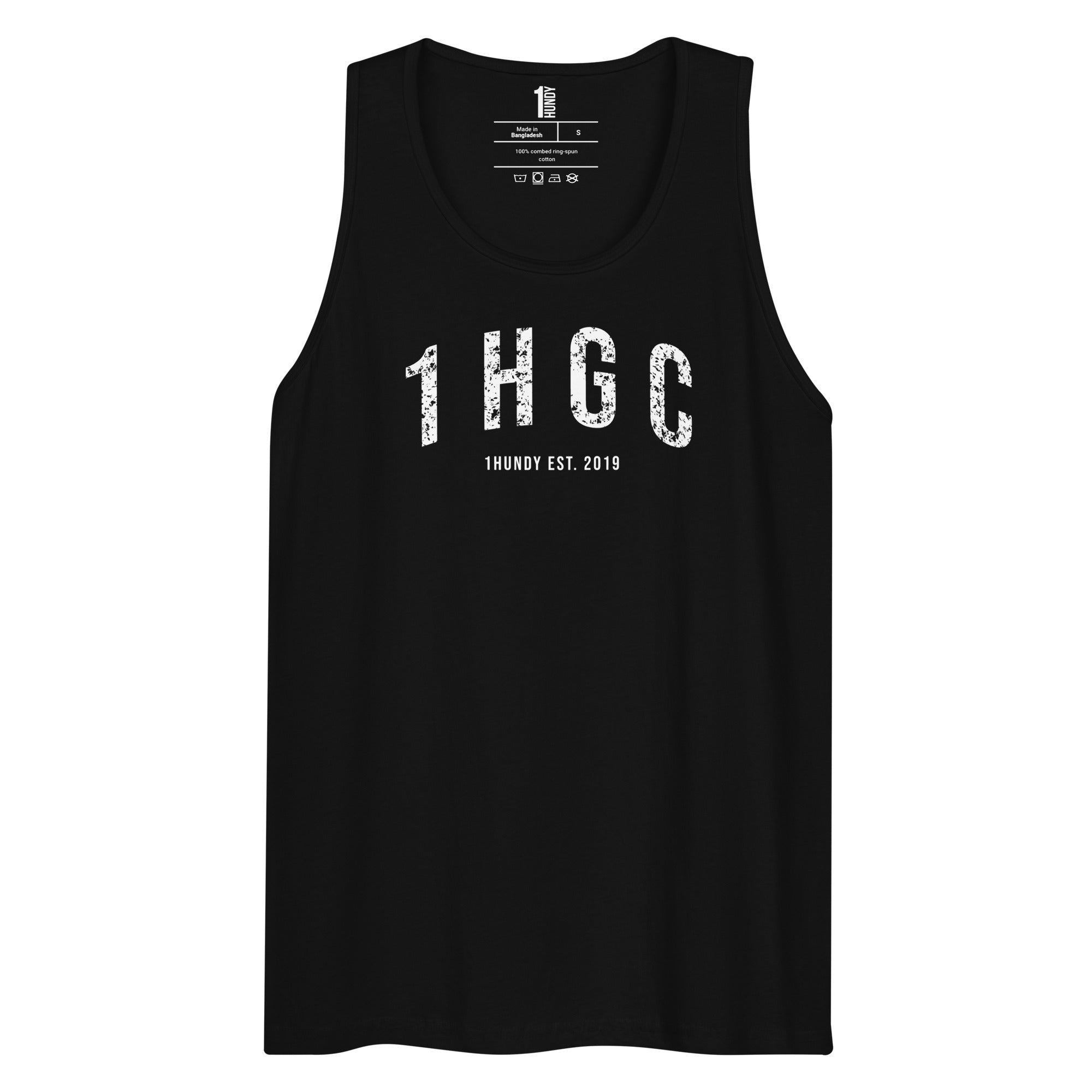 1HUNDY 1HGC Vest
