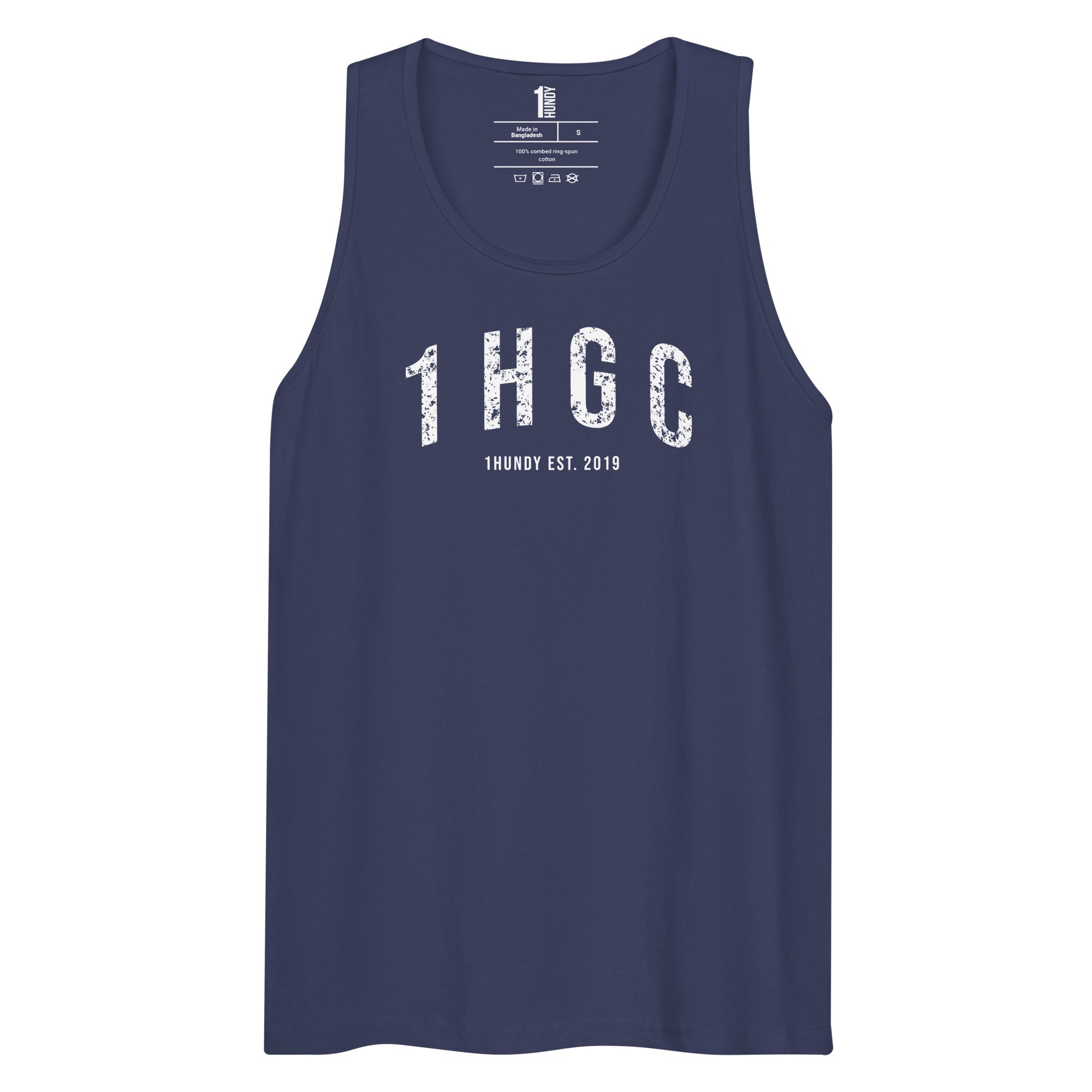 1HUNDY 1HGC Vest