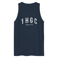 1HUNDY 1HGC Vest